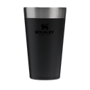Copo Térmico de Cerveja Stanley Black 2.0 | 473ML