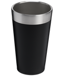 Copo Térmico de Cerveja Stanley Black 2.0 | 473ML