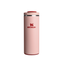 Garrafa Térmica Aerolight Transit Peach Rose | 354ml