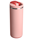 Garrafa Térmica Aerolight Transit Peach Rose | 354ml