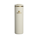 Garrafa Térmica Aerolight Transit Cream Moon | 473ML