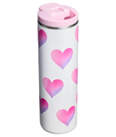 Garrafa Térmica Aerolight Transit Frost Heart | 473ML