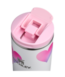 Garrafa Térmica Aerolight Transit Frost Heart | 473ML