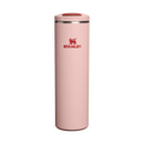 Garrafa Térmica Aerolight Transit Peach Rose | 591ml