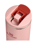Garrafa Térmica Aerolight Transit Peach Rose | 591ml