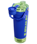 Vitalize Shaker Cobalt Chartreuse | 591ml