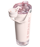 Vitalize Shaker Rose Quartz | 591ml