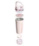 Vitalize Shaker Rose Quartz | 591ml