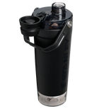 Vitalize Shaker Black | 591ml