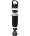 Vitalize Shaker Black | 591ml