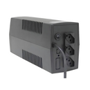 Nobreak Lacerda New Orion Premium 600VA Monovolt 115V 3 Tomadas