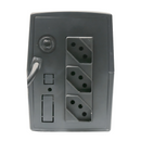 Nobreak Lacerda New Orion Premium 600VA Monovolt 115V 3 Tomadas