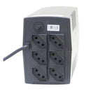 Nobreak Lacerda New Orion Premium 600VA Monovolt 220V 6 Tomadas