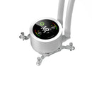 WATER COOLER ICEBURG 240 DIGITAL WH