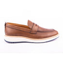 Sapato Masculino Loafer Brabus