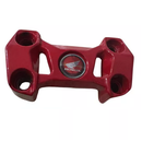 Cadeado de Guidão Modelo CB1000 para Honda CG 150 e CG 160 | Trava de Mesa em Alumínio G76