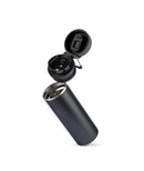 Garrafa Térmica Twist Flip Stanley Black 2.0. | 354ml