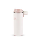 Garrafa Térmica Twist Flip Stanley Rose Quartz | 354ml