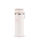 Garrafa Térmica Twist Flip Stanley Rose Quartz | 354ml