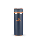 Garrafa Térmica Twist Flip Stanley Twilight | 354ml