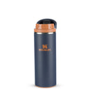 Garrafa Térmica Twist Flip Stanley Twilight | 354ml