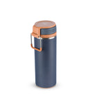 Garrafa Térmica Twist Flip Stanley Twilight | 354ml