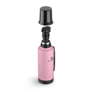 Garrafa Térmica Mate System Pink Messi Stanley | 1.2L