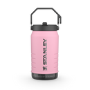Jug Térmica Flip Straw Pink Messi Stanley | 1.9L