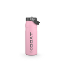 Garrafa Térmica Aerolight Flip Straw Pink Messi Stanley | 710ml