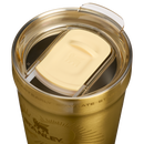 Copo Com Tampa Messi Legacy | 473ml