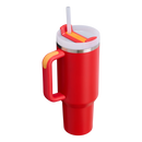 Copo Quencher Heat Wave Chili Stanley | 1.18L