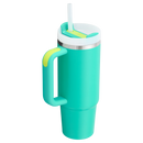 Copo Quencher Heat Wave Tropical Teal | 887ML