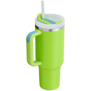 Copo Quencher Heat Wave Bright Lime Stanley | 1.18L