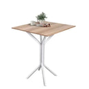 Mesa Para Cozinha 68x68 4 Lugares Ciplafe