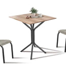Mesa Para Cozinha 68x68 4 Lugares Ciplafe