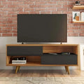 Rack para TV até 50"  2 portas NT 1180 Notável Móveis