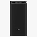 Carregador Portátil Xiaomi Mi Power Bank 20000MAH / 50W