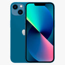 Celular Apple iPhone 13  128GB / 5G / Tela 6.1"/