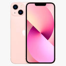Celular Apple iPhone 13  128GB / 5G / Tela 6.1"/