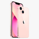 Celular Apple iPhone 13  128GB / 5G / Tela 6.1"/