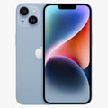 Celular Apple iPhone 14 128GB / 5G / Tela 6.1