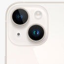 Celular Apple iPhone 14 128GB / 5G / Tela 6.1