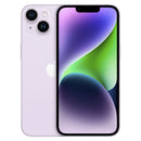 Celular Apple iPhone 14 128GB / 5G / Tela 6.1