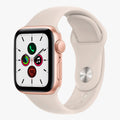 Relógio Apple Watch  SE 40mm / GPS