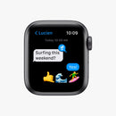 Relógio Apple Watch  SE 40mm / GPS