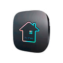 Receptor HTV 8 / 2GB RAM / 16GB / Comando de Voz / Wifi -5G / Android 11.0 - Preto