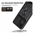 Capa Case Anti Choque Luxo Armor Linha Xiaomi REDMI Todos os modelos