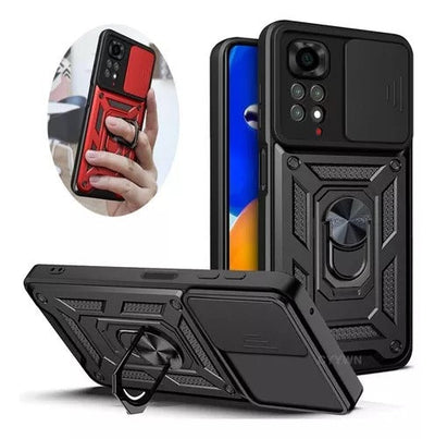 Capa Case Anti Choque Luxo Armor Xiaomi 12T PRO 5G