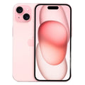 Apple iPhone 15 128GB 6GB RAM Tela 6.1