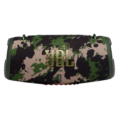 Caixa de Som JBL Extreme 3